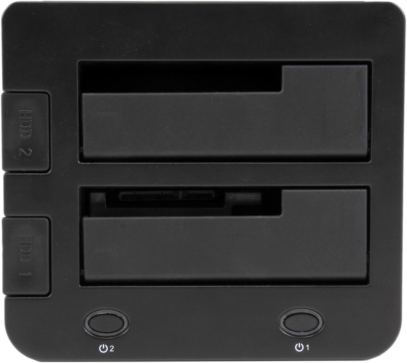 StarTech USB HDD Docking SATA/IDE