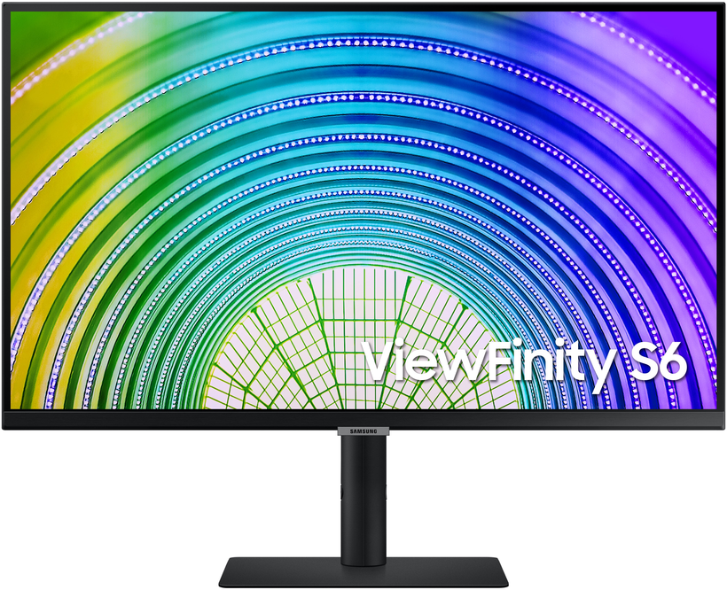 Samsung S27A600UUU Monitor