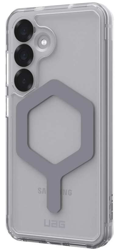 Etui UAG Plyo Pro Galaxy S25 przezr.