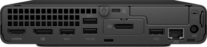 HP PD 400 G6 DM i3 8/256GB FreeDOS PC