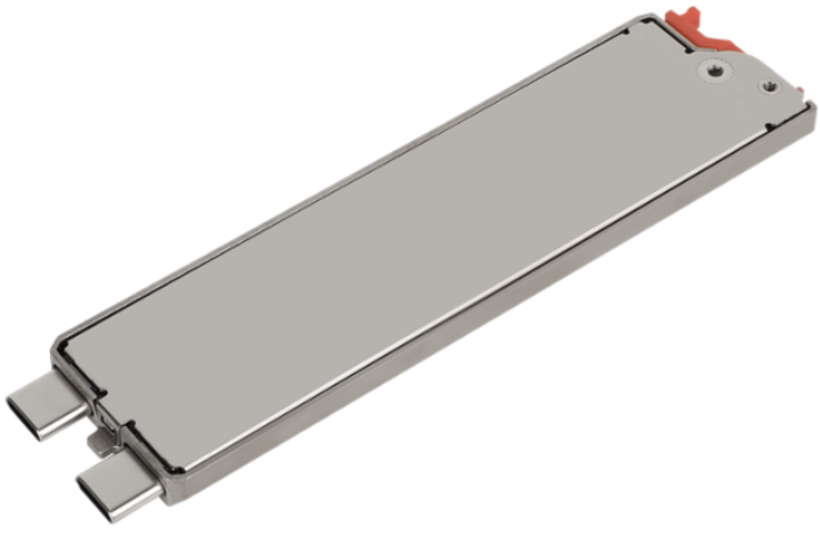 Dysk główny SSD PCIe 2 TB Getac B360