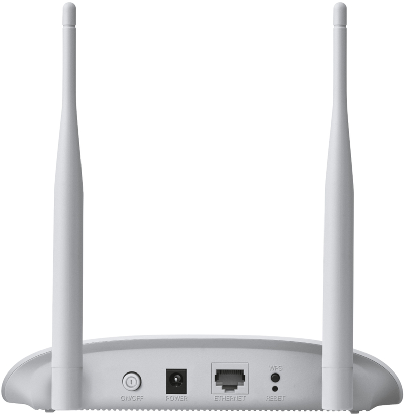 TP-LINK TL-WA801N Wrl. Access Point