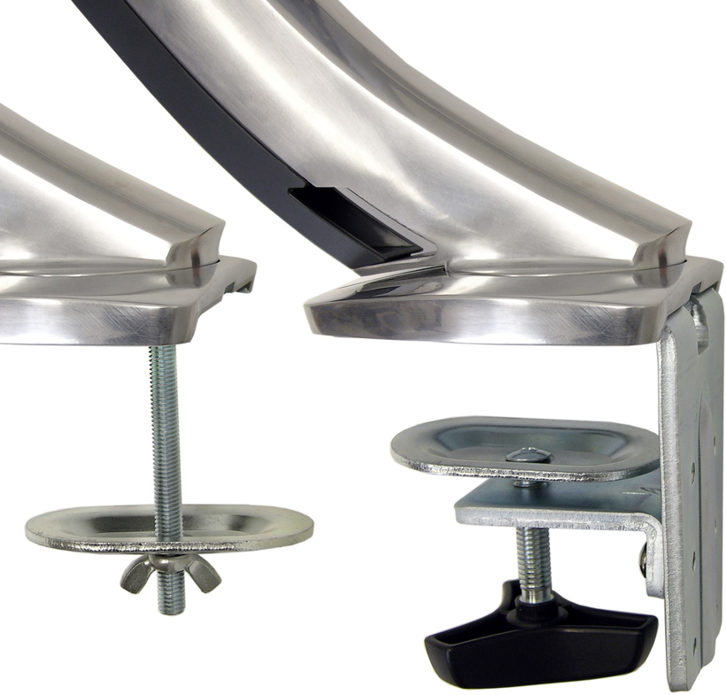 Ergotron MX Monitor Desk Mount