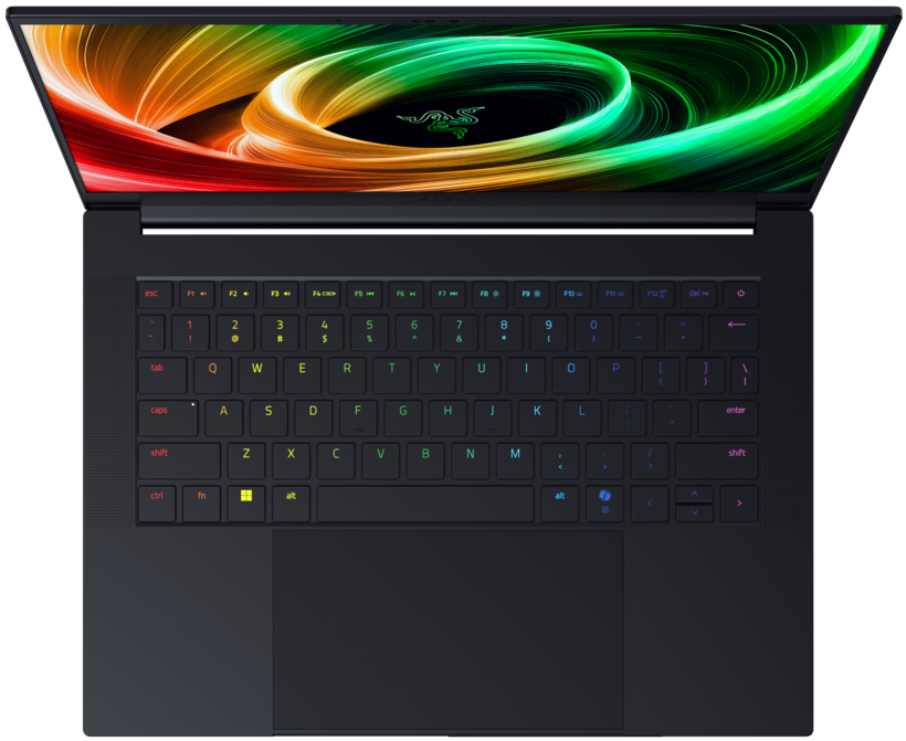 Razer Blade 14 R-AI9 32GB/1TB RTX 5070
