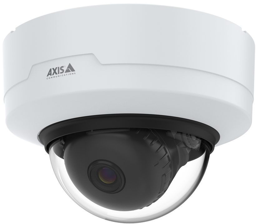 AXIS P3265-V Netzwerk-Kamera