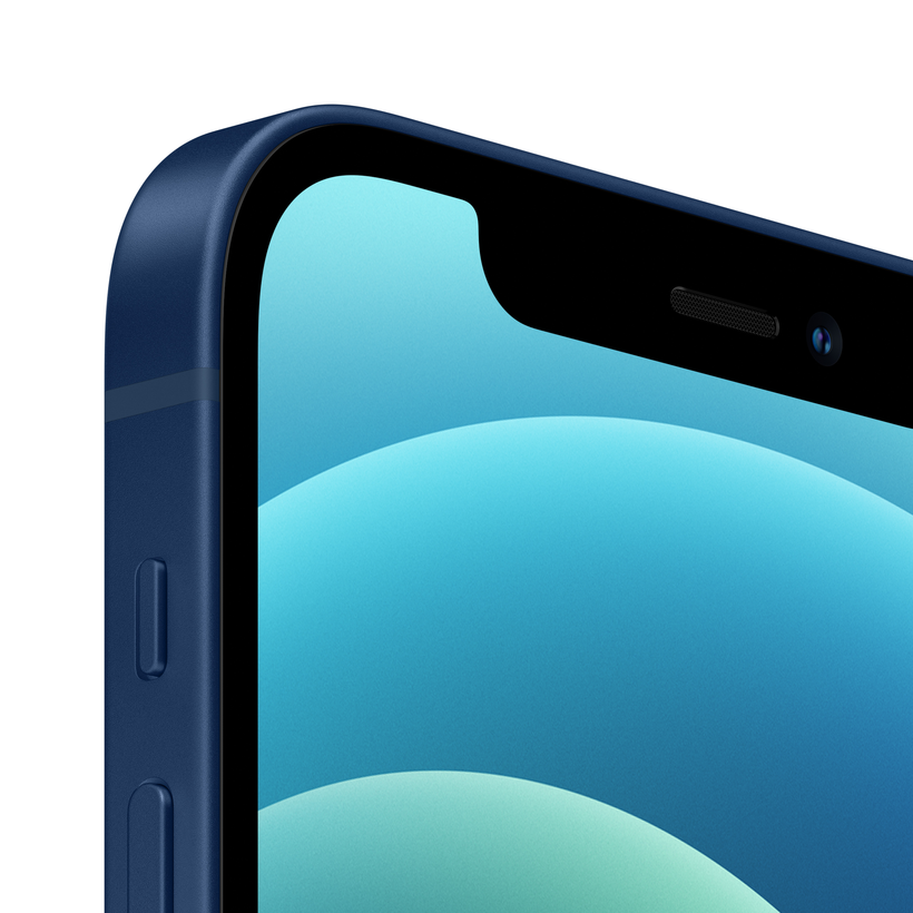 Apple iPhone 12 64 GB blau