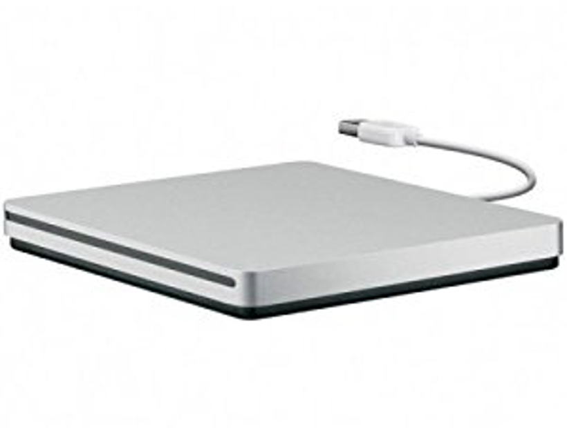 Apple USB SuperDrive DVD Drive