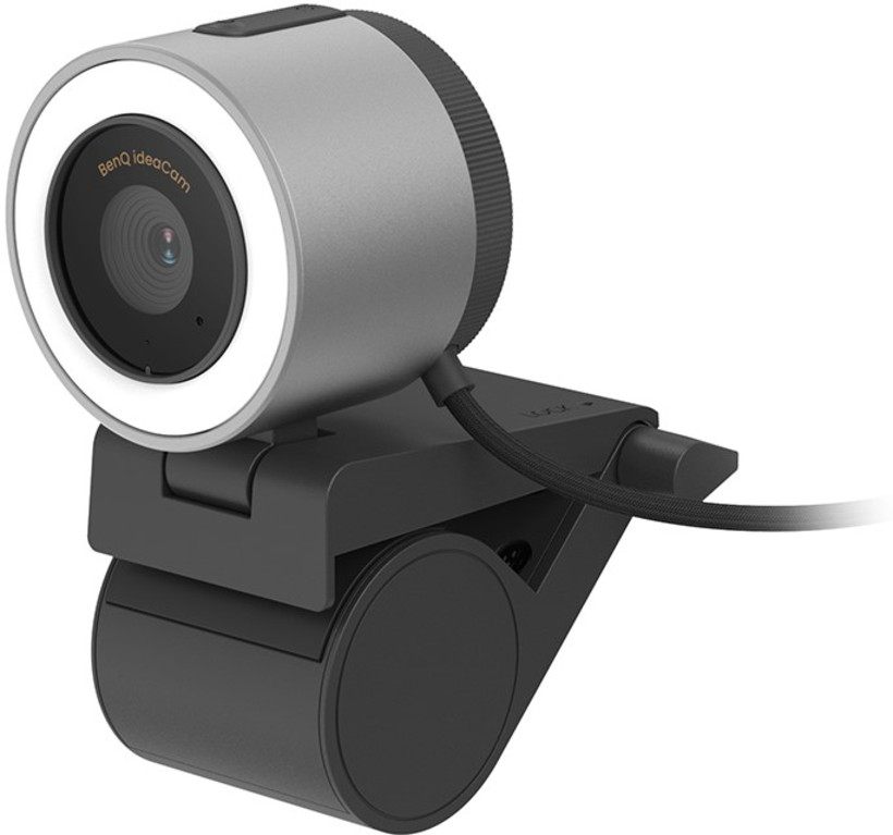 BenQ ideaCam S1 Pro Webcam