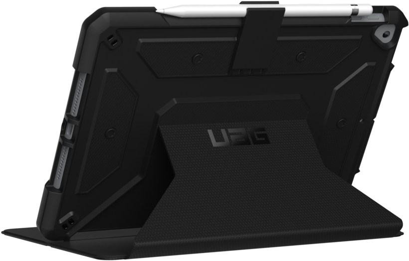 UAG Metropolis iPad 10.2 (21/20/19) Case