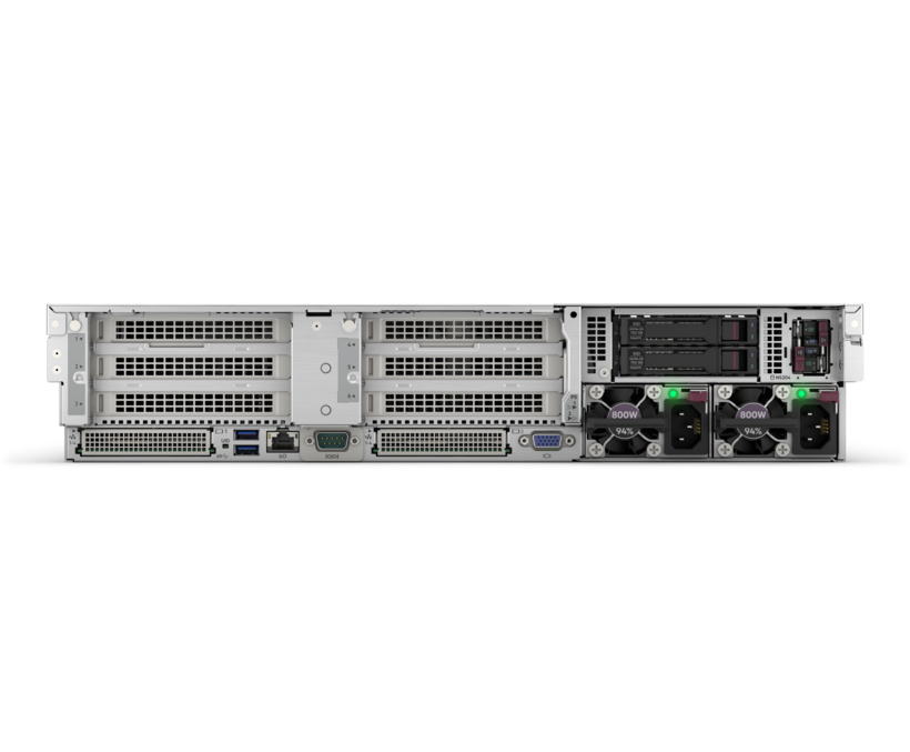 HPE ProLiant DL385 Gen11 Server
