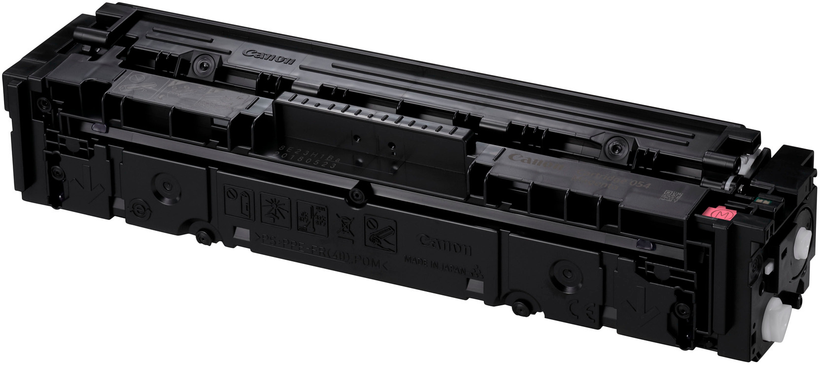 Canon 054H Toner Magenta
