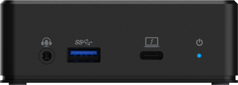 Belkin USB-C 3.0 - 2xHDMI Dock