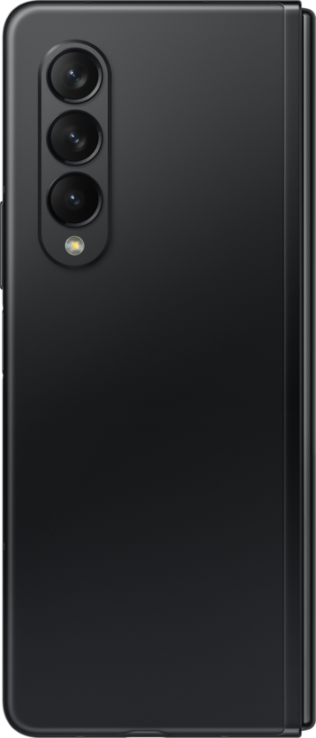 Samsung Galaxy Z Fold3 5G 512GB Black