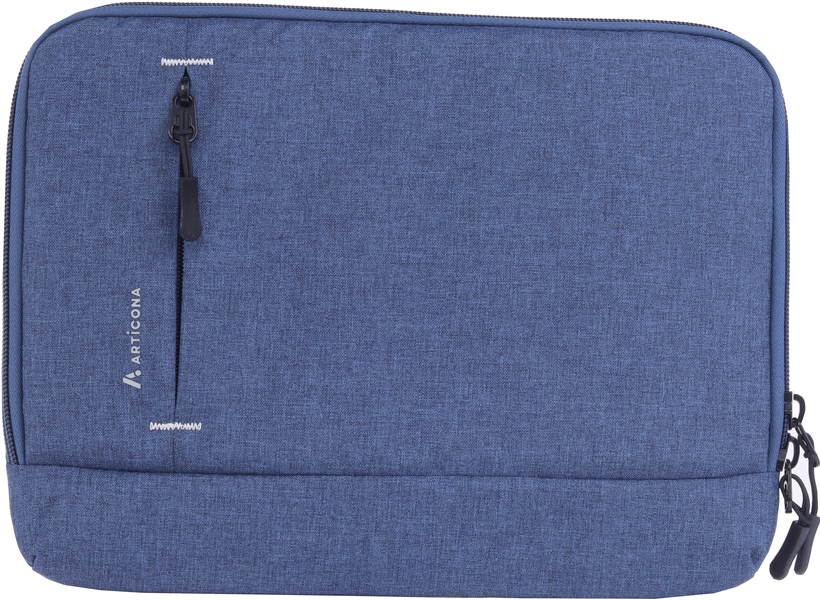ARTICONA Pro 33,8 cm (13,3") Sleeve blau