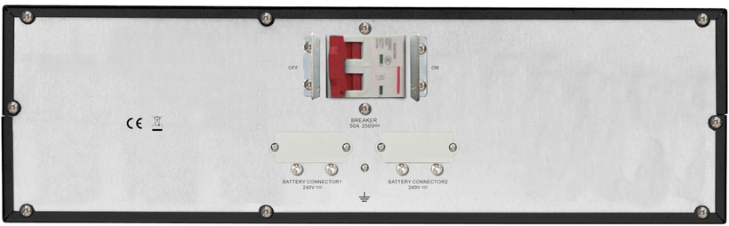 APC Easy UPS SRV 10000VA RM 230V eBP