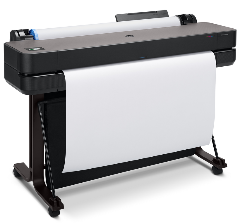 HP DesignJet T630 Plotter