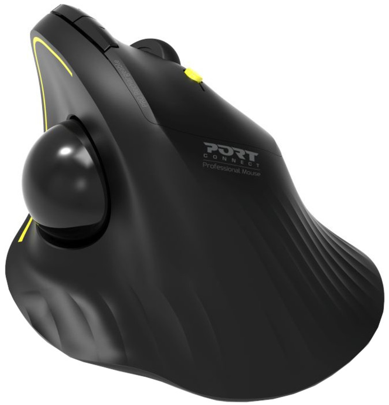 Acheter Souris ergonomique Port trackball (900719)