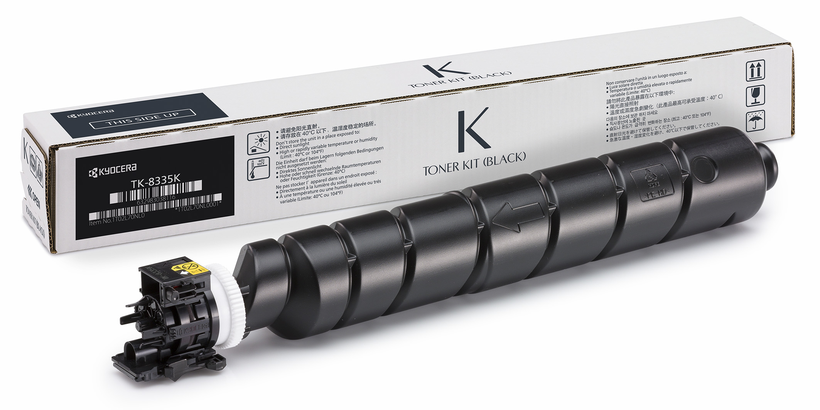 Kyocera TK-8335K Toner schwarz