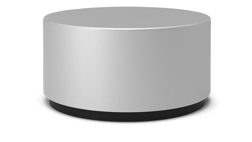 Microsoft Surface Dial