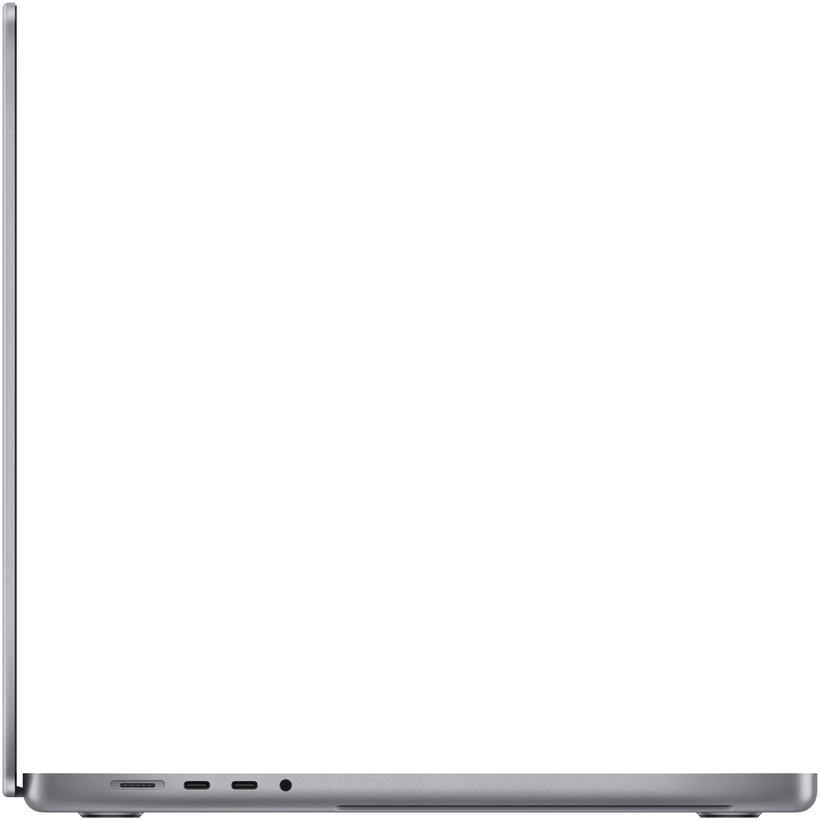 Apple MacBook Pro 16 M1Pro 16/512GB Grey