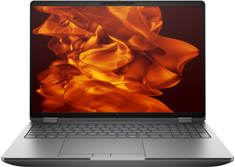 HP ZBook Fury G1i 16 U7 PRO2000 32Go/1To