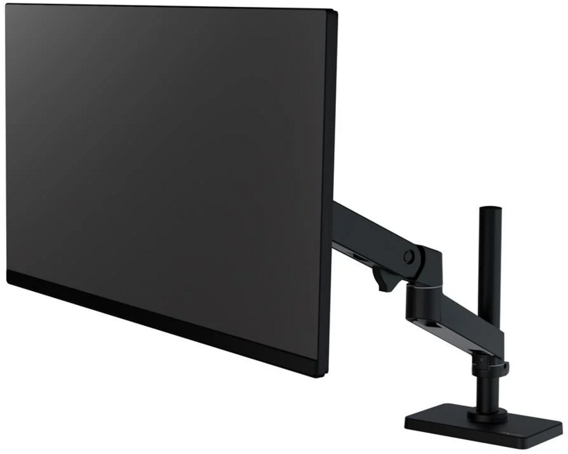 Ergotron LX Pro aszt. tartó magas oszlop