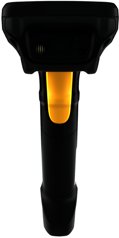 Zebra MC3300x Mobile Comp. 29T Gun