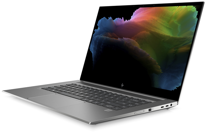 HP ZBook Create G7 i7 RTX 2070 32/512GB
