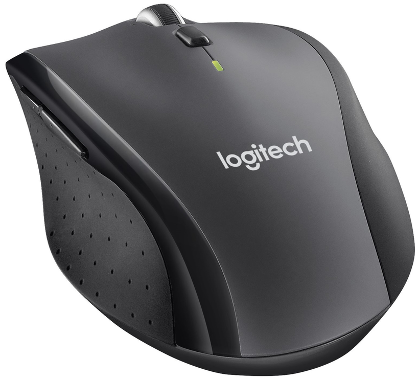 Logitech M705 Wireless Mouse f. Business
