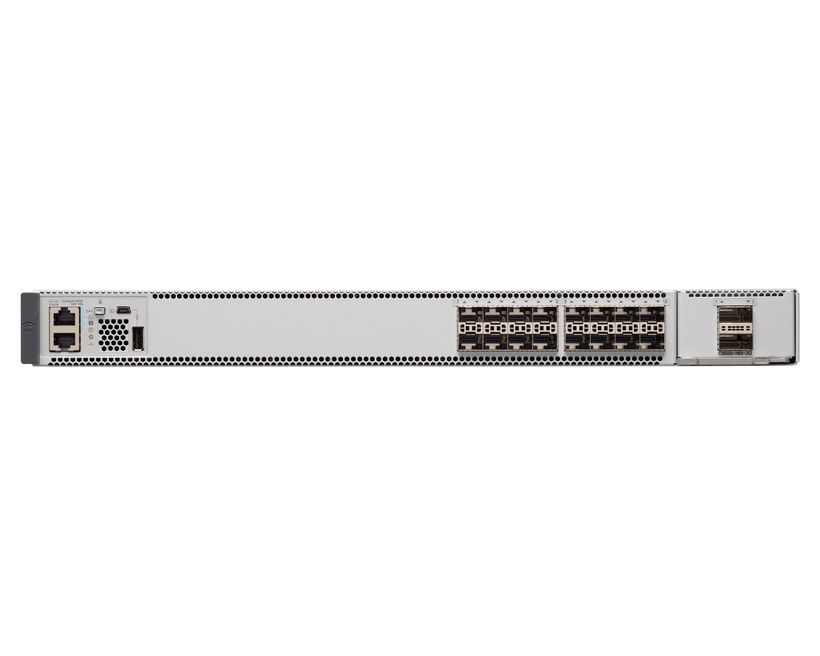 Cisco Catalyst 9500-16X-A Switch