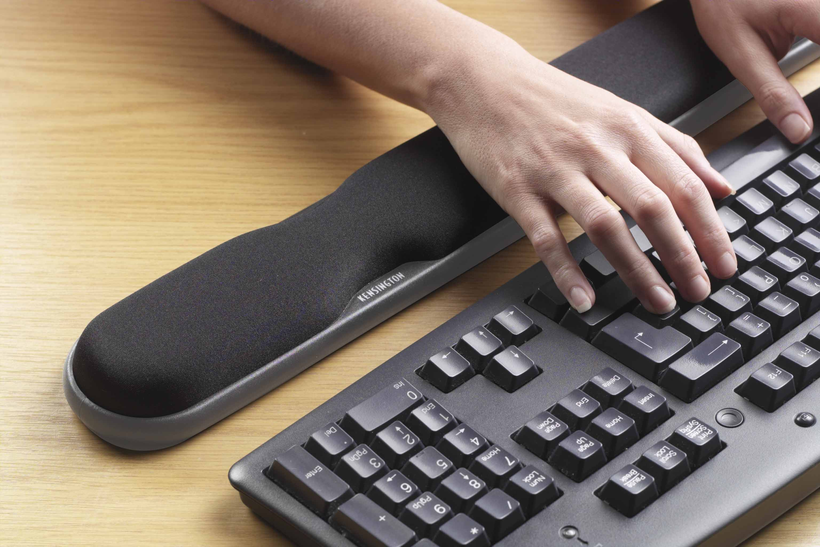 Kensington Gel Wrist Rest