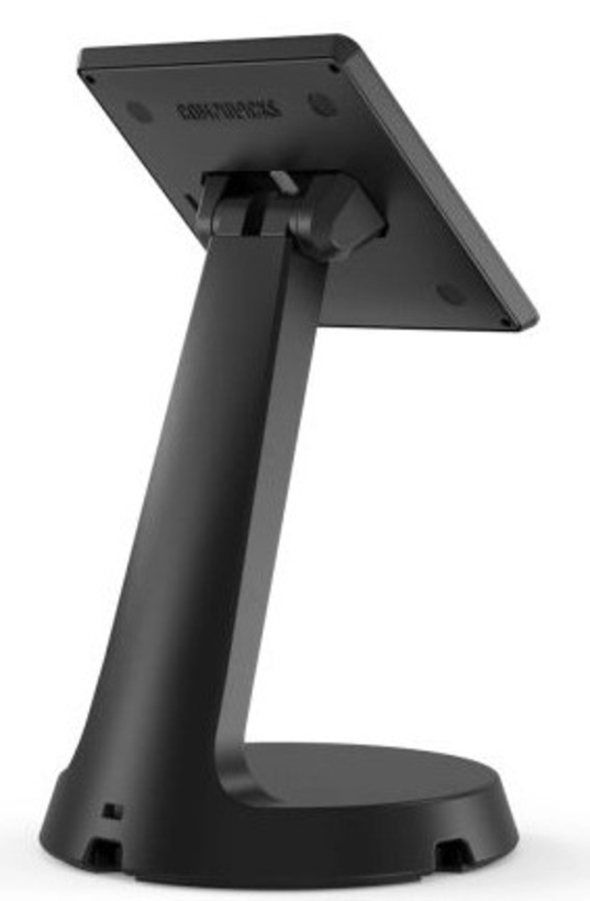 Compulocks VESA Mast Counter Stand Black