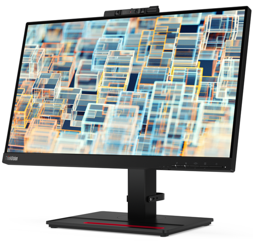 Lenovo ThinkVision T22v-20 Monitor