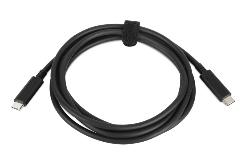 HP USB Type-C 100W Cable 1.8m