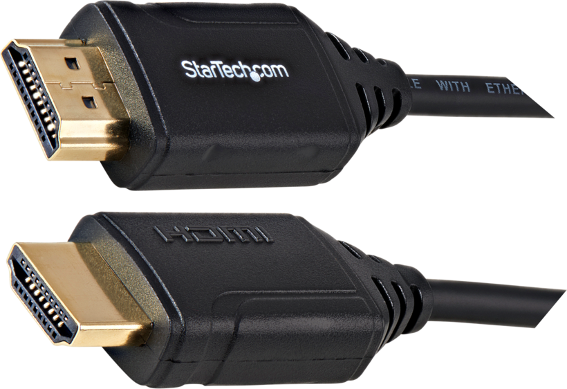 Cable HDMI StarTech 0,5 m