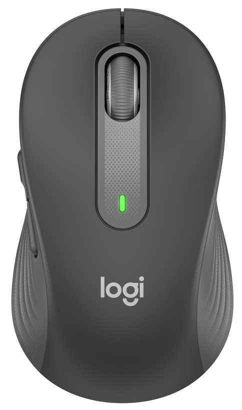 Buy Logitech Bolt M650 Mouse Graphite f.B. (910-006274)