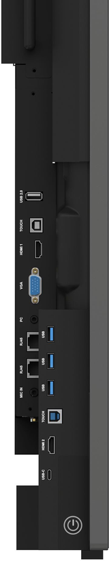 Kindermann TD-4065 Touch Display