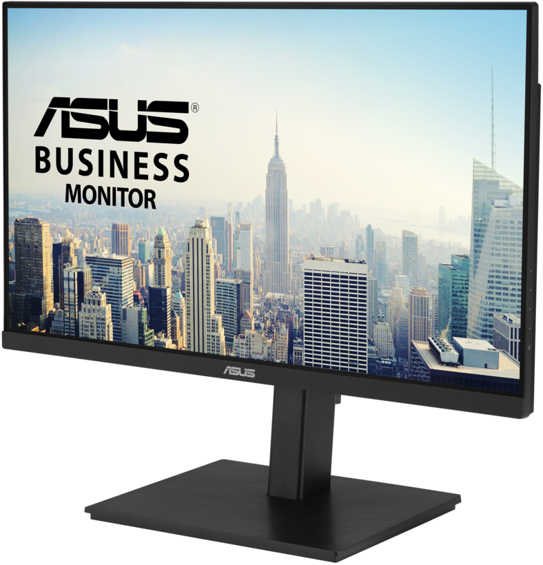 ASUS VA24ECPSN Monitor