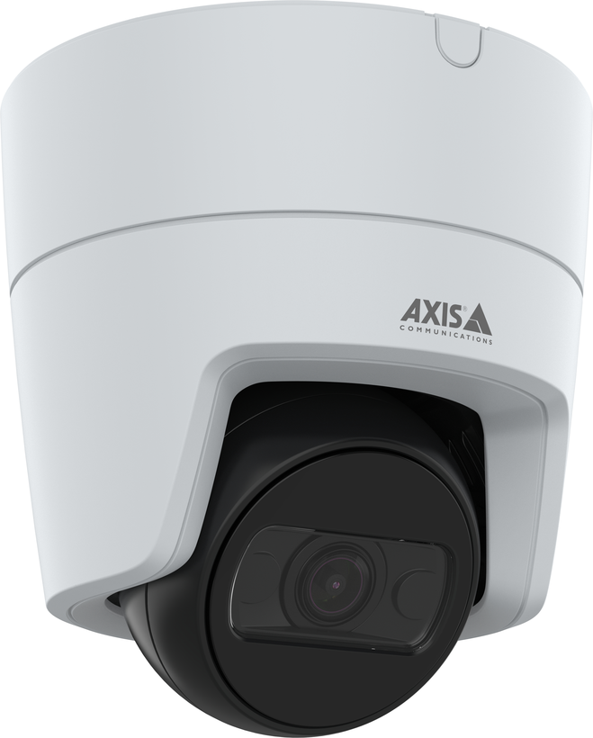 AXIS M3125-LVE White Netzwerk-Kamera