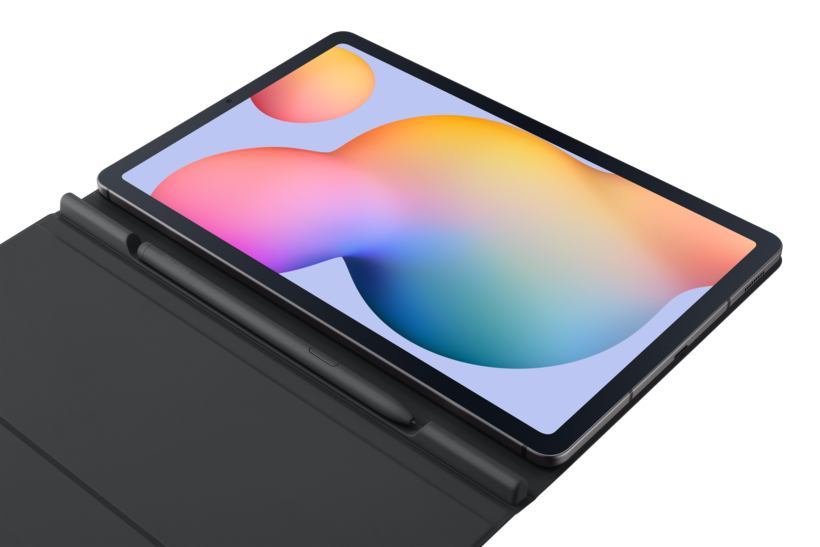 Samsung Galaxy Tab S6 Lite Book Cover