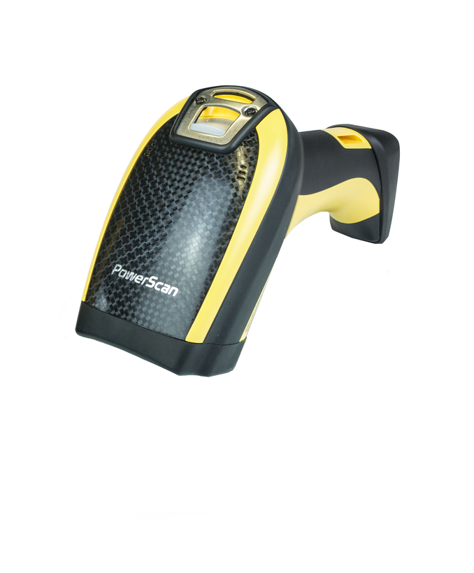 Datalogic PowerScan PBT9501 WA Scanner