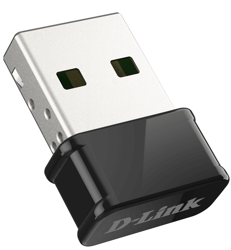 Adaptador USB D-Link DWA-181 AC1300