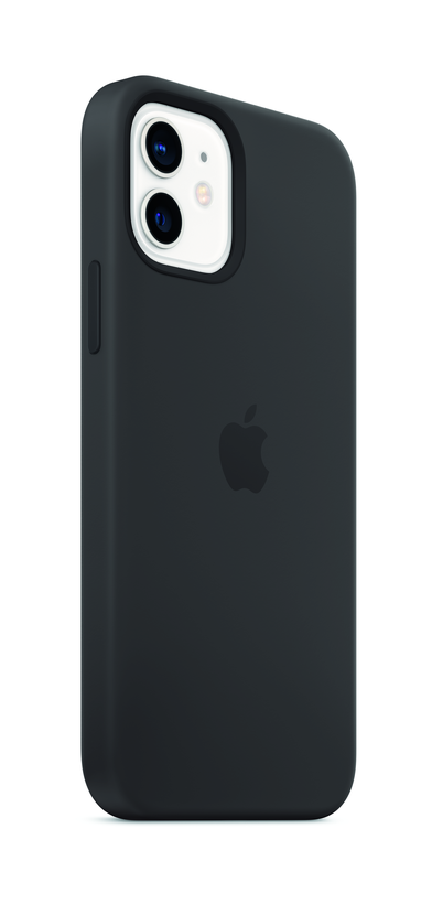 Apple iPhone 12/12 Pro Silikon Case