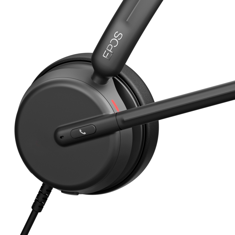 EPOS IMPACT 460 Duo Headset