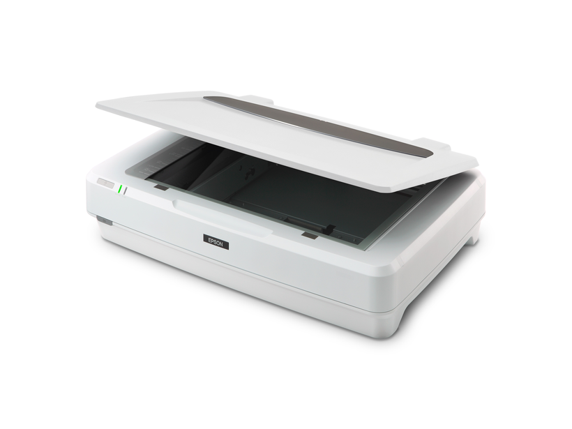 Epson Expression 13000XL Pro Scanner