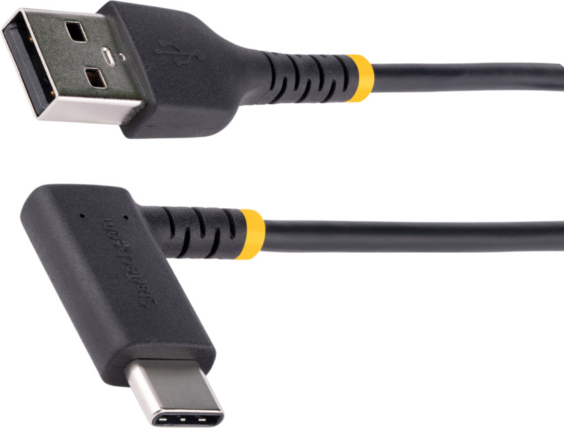 Kabel StarTech USB typ C - A 2 m