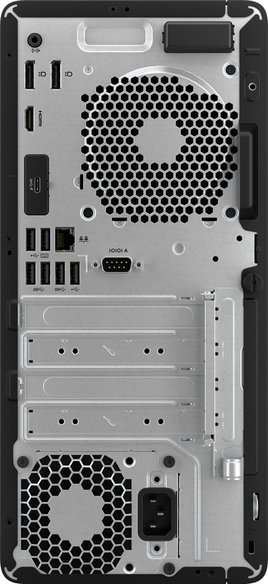 PC HP Elite Tower 800 G9 i5 16/512 GB