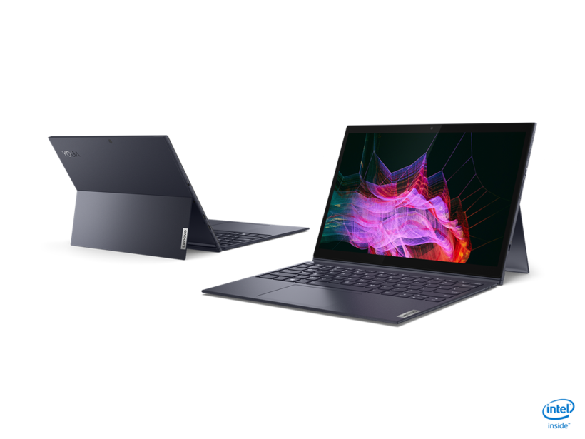 Lenovo Yoga Duet 7 i5 8/256GB Tablet