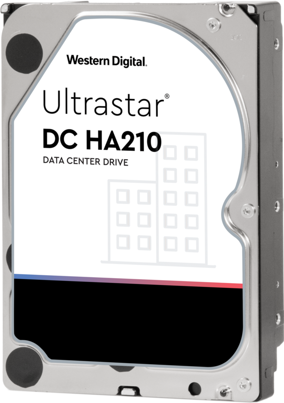 Western Digital DC HA210 HDD 1TB