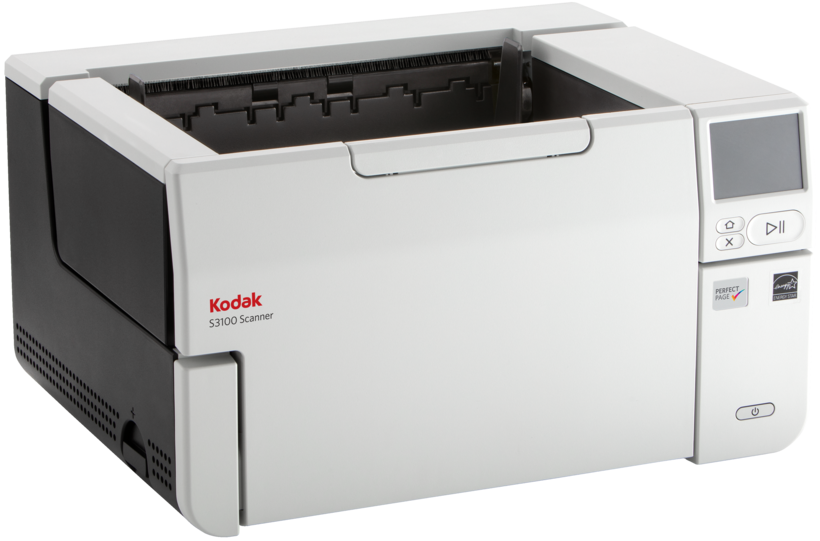 KODAK S3100 Scanner